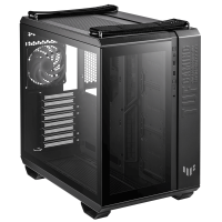 Корпус ASUS TUF Gaming GT502 PLUS Black (90DC0090-B19010)