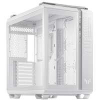 Корпус ASUS TUF Gaming GT502 White (90DC0093-B09000, 90DC0093-B09010)