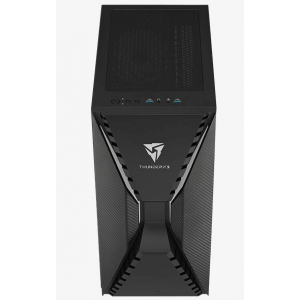 Корпус Aerocool Cronus Black (Cronus-G-BK-v1)