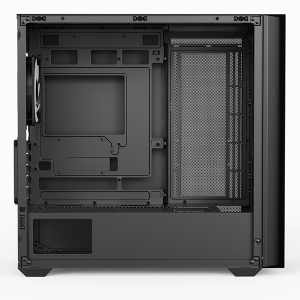 Корпус Aerocool D301A-G-BK-v2 (ACCS-DS03043.11)