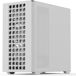 Корпус Aerocool D302A-G-WT-v1 (ACCS-DS04043.21)