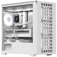Корпус Aerocool D302A-G-WT-v1 (ACCS-DS04043.21)