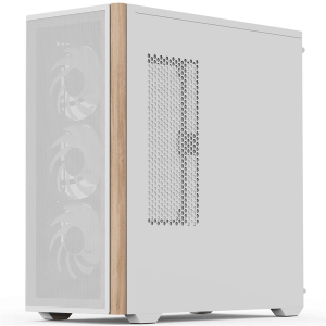 Корпус Aerocool D501A-G-WT-v2 (ACCM-DS01043.21)