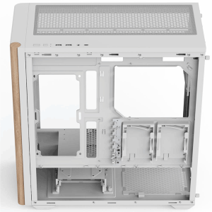 Корпус Aerocool D501A-G-WT-v2 (ACCM-DS01043.21)