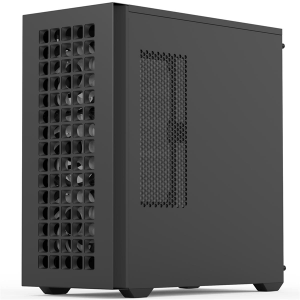 Корпус Aerocool D502A-G-BK-v1 (ACCM-DS02043.11)