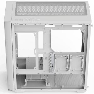 Корпус Aerocool D502A-G-WT-v1 (ACCM-DS02043.21)