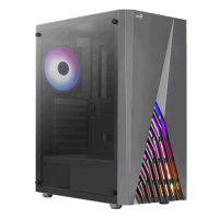 Корпус Aerocool Delta-G-BK-v1 (ACCM-PV45013.11)