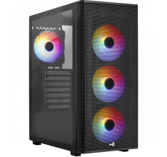 Корпус Aerocool Designer-G-BK-v2 (ACCM-ES05143.11)