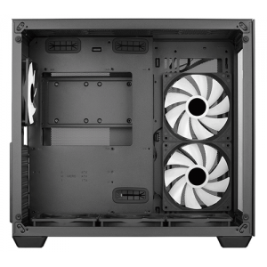 Корпус Aerocool Dryft-G-BK-v2 (ACCM-ES01163.11)