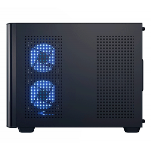 Корпус Aerocool P300C-G-BK-v1 (ACCS-PN02033.11)