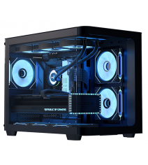 Корпус Aerocool P300C-G-BK-v1 (ACCS-PN02033.11)