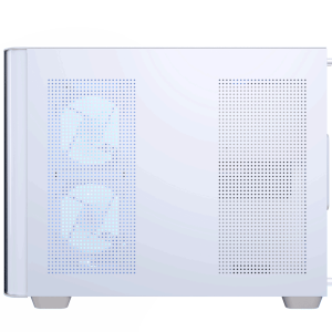 Корпус Aerocool P300C-G-WT-v1 (ACCS-PN02033.21)