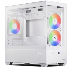 Корпус Aerocool P300D Digi-G-WT-v1 (ACCS-PN05033.21)