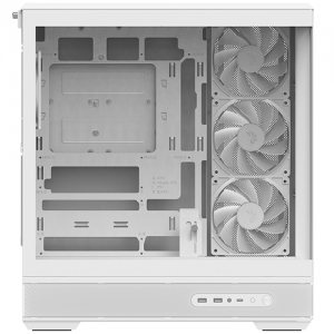 Корпус Aerocool P500B Digi-WT-v1 White (ACCM-PN09143.21) Корпус Aerocool P500B Digi-WT-v1 White (ACCM-PN09143.21)