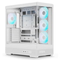 Корпус Aerocool P500B Digi-WT-v1 White (ACCM-PN09143.21) Корпус Aerocool P500B Digi-WT-v1 White (ACCM-PN09143.21)