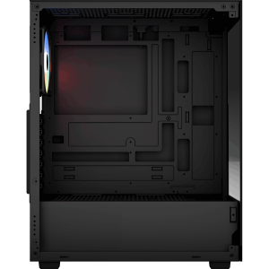Корпус Aerocool Pivot-G-BK-v1 (ACCM-ES08013.11)