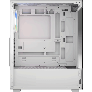 Корпус Aerocool Pivot-G-WT-v1 (ACCM-ES08013.21)
