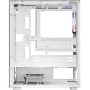 Корпус Aerocool Pivot-G-WT-v1 (ACCM-ES08013.21)