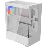 Корпус Aerocool Pivot-G-WT-v1 (ACCM-ES08013.21)