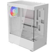 Корпус Aerocool Pivot-G-WT-v1 (ACCM-ES08013.21)