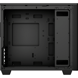 Корпус Aerocool Stormfront Mini-G-BK-v1 Black (ACCM-ES10003.11)
