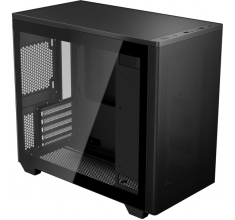 Корпус Aerocool Stormfront Mini-G-BK-v1 Black (ACCM-ES10003.11)