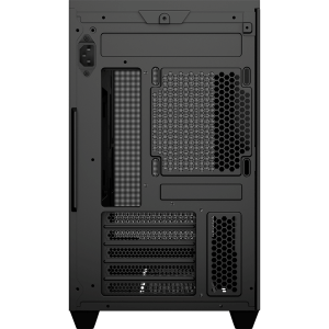 Корпус Aerocool Stormfront Mini-G-BK-v1 Black (ACCM-ES10003.11)