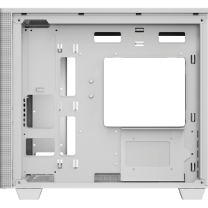 Корпус Aerocool Stormfront Mini-G-WT-v1 White (ACCM-ES10003.21)
