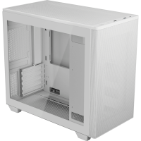 Корпус Aerocool Stormfront Mini-G-WT-v1 White (ACCM-ES10003.21)