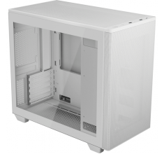 Корпус Aerocool Stormfront Mini-G-WT-v1 White (ACCM-ES10003.21)