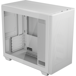 Корпус Aerocool Stormfront Mini-G-WT-v1 White (ACCM-ES10003.21)