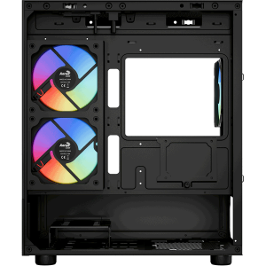 Корпус Aerocool Viewport Mini-G-BK-v2 (ACCM-ES09133.11)
