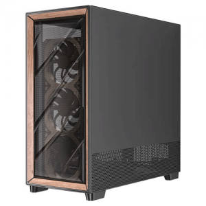 Корпус Antec Flux Pro Noctua Edition Корпус Antec Flux Pro Noctua Edition