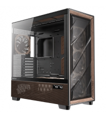 Корпус Antec Flux Pro Noctua Edition