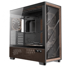 Корпус Antec Flux Pro Noctua Edition 