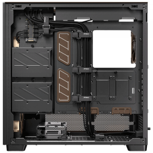 Корпус Antec Flux Pro Noctua Edition Корпус Antec Flux Pro Noctua Edition