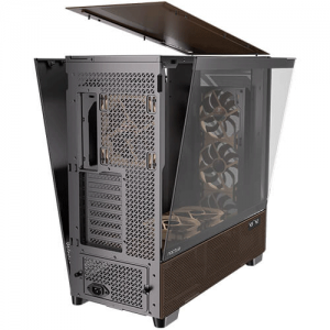 Корпус Antec Flux Pro Noctua Edition Корпус Antec Flux Pro Noctua Edition