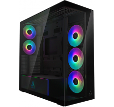 Корпус Arctic Xtender Mirror Black (ACPCC00018A)