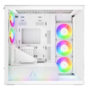 Корпус Arctic Xtender VG White (ACPCC00017A)