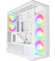 Корпус Arctic Xtender VG White (ACPCC00017A)