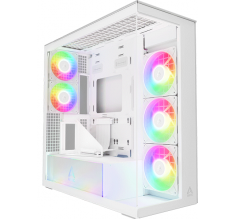 Корпус Arctic Xtender VG White (ACPCC00017A)