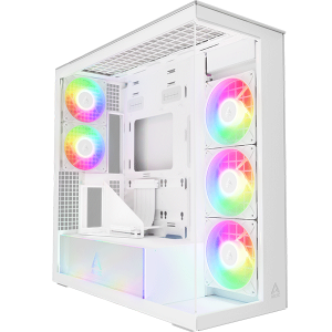 Корпус Arctic Xtender VG White (ACPCC00017A)