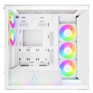 Корпус Arctic Xtender White (ACPCC00014A)