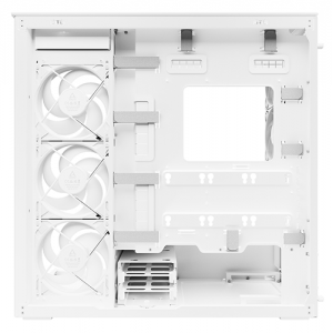 Корпус Arctic Xtender VG White (ACPCC00017A)