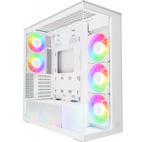 Корпус Arctic Xtender White (ACPCC00014A)