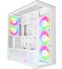 Корпус Arctic Xtender White (ACPCC00014A)