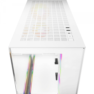 Корпус Arctic Xtender VG White (ACPCC00017A)