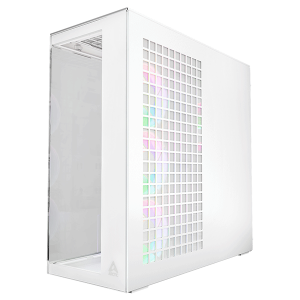 Корпус Arctic Xtender VG White (ACPCC00017A)