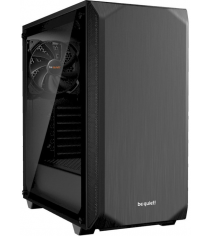 Корпус be quiet! Pure Base 500 Window Black (BGW34)