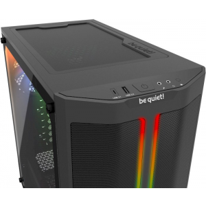 Корпус be quiet! Pure Base 500DX Black (BGW37)